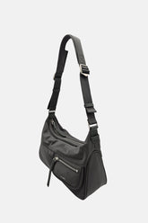Oryany - Dekker Shoulder
